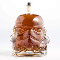 Original Stormtrooper Glass Decanter