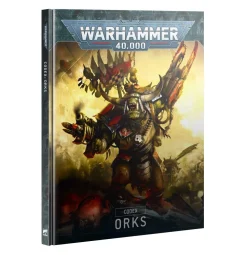 Orks: Codex HC