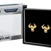 Orks Cufflinks