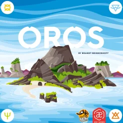 Oros