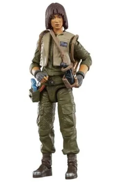 Osha Aniseya Vintage Collection Action Figure 10 cm