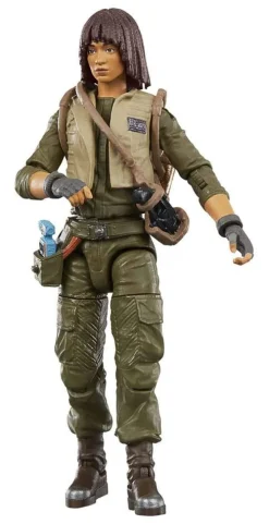 Osha Aniseya Vintage Collection Action Figure 10 cm