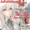 Ossan Newbie Adventurer Vol. 01