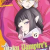 Otaku Vampire's Love Bite, Vol. 6
