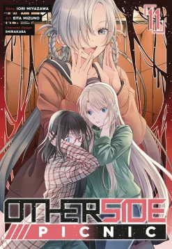 Otherside Picnic Vol. 11