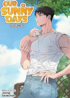 Our Sunny Days Vol. 1