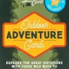 Outdoor Adventure Cards