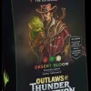 Outlaws of Thunder Junction Desert Bloom Commander Deck Outlaws of Thunder Junction Magic the Gathering