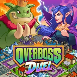 Overboss Duel