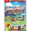 Overcooked All You Can Eat (Switch)