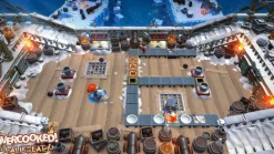 Overcooked All You Can Eat (Switch)