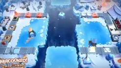 Overcooked All You Can Eat (Switch)