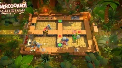 Overcooked All You Can Eat (Switch)