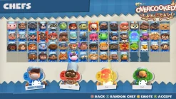 Overcooked All You Can Eat (Switch)