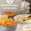 Overwatch: The Official Cookbook