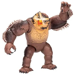 Owlbear Golden Archive Action Figure 21 cm
