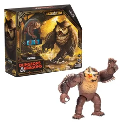 Owlbear Golden Archive Action Figure 21 cm