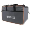 Oxford Gray Board Game Bag