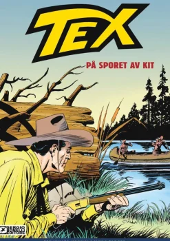 På sporet av Kit