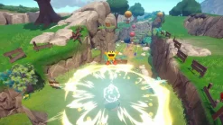 Pacman 2 World Re Pack (PS5)