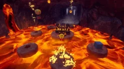 Pacman 2 World Re Pack (PS5)