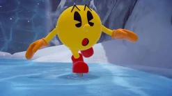 Pacman 2 World Re Pack (Switch)