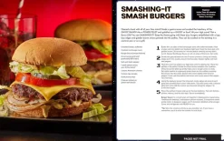 PAC-MAN: The Official Cookbook