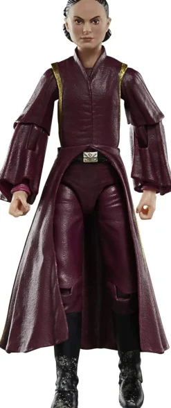 Padme Amidala Black Series Action Figure