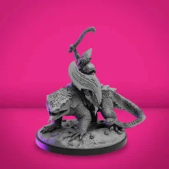 Palace of the Drow Queen