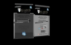 Paladin Excalibur Board Game Sleeves 63,5x88 mm (55)
