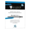 Paladin Marcus Sleeves 65x65 mm (55)