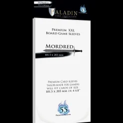Paladin Mordred Board Game Sleeves 101,5x203 mm (55)