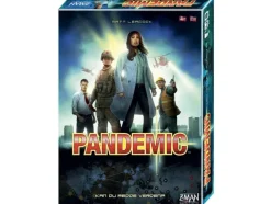 Pandemic (Norsk utgave)