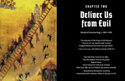 Pandemonium: A Visual History of Demonology