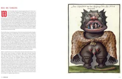 Pandemonium: A Visual History of Demonology