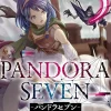 Pandora Seven, Vol. 5