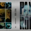 Panic Room Steelbook (Blu-ray + 4K UHD)