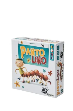 Pantolino Nordisk