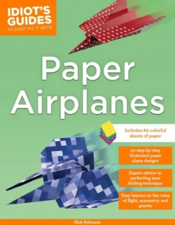 Paper Airplanes