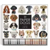 Paper Dogs Playing Card Set