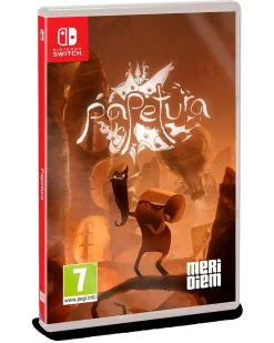 Papetura Craft Edition (Switch)