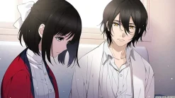 Paradigm Paradox (Switch)