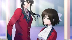 Paradigm Paradox (Switch)