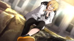 Paradigm Paradox (Switch)