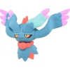 Paradox Pokemon Flutter Mane MonColle Figure