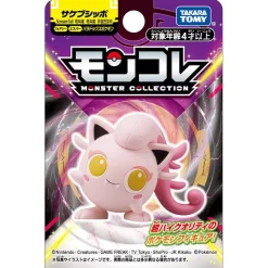 Paradox Pokemon Sakebu Tail MonColle Figure