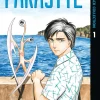Parasyte Paperback Collection 1