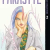 Parasyte Paperback Collection 2