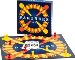 Partners Duo