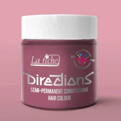 Pastel Rose Semi Permanent Hair Dye 88 ml